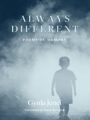 cover image of Always Different